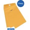 Quill Brand® Clasp Catalog Envelope, 6" X 9", Kraft, 100/Box (7CL6928) -Quill Brand® s1222916 s7