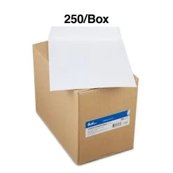 Quill Brand® Easy Close Catalog Envelope, 9" X 12", White, 250/Box (PS91228W) 7 Quill Brand® Easy Close Catalog Envelope, 9" X 12", White, 250/Box (PS91228W) -Quill Brand® s1224555 s7