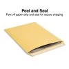 Quill Brand® Easy Close Catalog Envelope, 10" X 13", Brown Kraft, 250/Box (PS101328B) -Quill Brand® s1224559 s7
