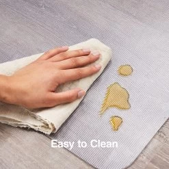 Quill Brand® 46" X 48'' Rectangle Chair Mat For Hard Floors Or Medium Pile Carpet, Vinyl (28816) -Quill Brand® s1225857 s7