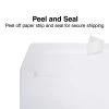 Quill Brand Easy Close Self Seal #10 Window Envelope, 4-1/8" X 9-1/2", White, 500/Box (69684 / 70697) 1 Quill Brand Easy Close Self Seal #10 Window Envelope, 4-1/8" X 9-1/2", White, 500/Box (69684 / 70697) -Quill Brand® s1226540 s7