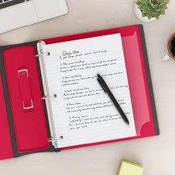 Quill Brand® Wide Ruled Filler Paper, 8" X 10.5", White, 120 Sheets/Pack (TR37426) 8 Quill Brand® Wide Ruled Filler Paper, 8" X 10.5", White, 120 Sheets/Pack (TR37426) -Quill Brand® s1227328 s7