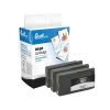 Quill Brand® Remanufactured Cyan/Magenta/Yellow Standard Yield Ink Cartridge Replacement For HP 951 (CR314FN), 3/Pack -Quill Brand® sp134248419 s7