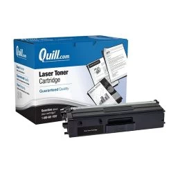Quill Brand® Remanufactured Black Extra High Yield Toner Cartridge Replacement For Brother TN-436 (TN436BK) (Lifetime Warranty)