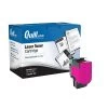 Quill Brand® Remanufactured Magenta High Yield Toner Cartridge Replacement For Lexmark C540/C544 (C540H1MG) (Lifetime Warranty) 1 Quill Brand® Remanufactured Magenta High Yield Toner Cartridge Replacement For Lexmark C540/C544 (C540H1MG) (Lifetime Warranty) -Quill Brand® sp134248556 s7
