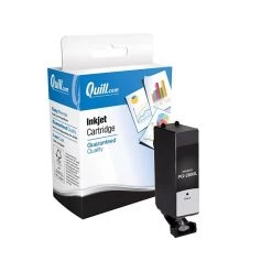Quill Brand® Remanufactured Black High Yield Ink Cartridge Replacement For Canon PGI-280XL (2021C001) (Lifetime Warranty)