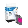 Quill Brand® Remanufactured Magenta High Yield Ink Cartridge Replacement For Brother LC203XL (LC203MS) (Lifetime Warranty) -Quill Brand® sp177312608 s7