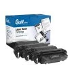 Quill Brand® Remanufactured Black Standard Yield Toner Cartridge Replacement For HP 96A (C4096A), 3/Pack (Lifetime Warranty) -Quill Brand® sp177314938 s7