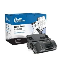 Quill Brand® Remanufactured Black High Yield Toner Cartridge Replacement For HP 64X (CC364X) (Lifetime Warranty)