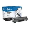Quill Brand® Remanufactured Black Standard Yield Toner Cartridge Replacement For HP 83A (CF283A) (Lifetime Warranty) -Quill Brand® sp177315270 s7