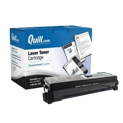 Quill Brand® Remanufactured Black Standard Yield Toner Cartridge Replacement For Kyocera TK-562 (TK-562K) (Lifetime Warranty)