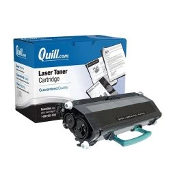 Quill Brand® Remanufactured Black Standard Yield Toner Cartridge Replacement For Dell 2230 (P578K) (Lifetime Warranty)