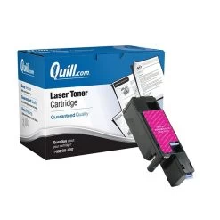 Quill Brand® Remanufactured Magenta Standard Yield Toner Cartridge Replacement For Xerox 6000/6010 (106R01628)