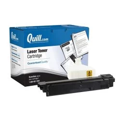 Quill Brand® Kyocera TK-592 Remanufactured Black Toner Cartridge, Standard Yield (Lifetime Warranty)