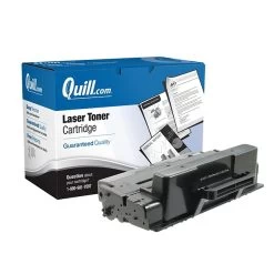 Quill Brand® Remanufactured Black High Yield Toner Cartridge Replacement For Dell 2375 (8PTH4) (Lifetime Warranty)