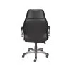 Quill Brand® Torrent Bonded Leather Manager Chair, Glossy Black (51283/20224) 1 Quill Brand® Torrent Bonded Leather Manager Chair, Glossy Black (51283/20224) -Quill Brand® sp41816832 s7