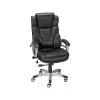 Quill Brand® Baird Bonded Leather Manager Chair, Black (23234) -Quill Brand® sp41816837 s7