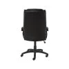 Quill Brand® Kelburne Luxura Faux Leather Computer And Desk Chair, Black (50859) -Quill Brand® sp41817373 s7