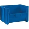 Quill Brand Giant Storage Bins, Blue, 3/Carton (BING110) -Quill Brand® sp44851094 s7