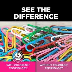 Quill Brand® 8.5" X 11" Multipurpose Copy Paper, 20 Lbs., 94 Brightness, 500 Sheets/Ream, 10 Reams/Carton (720700CT) -Quill Brand® sp72302724 s7