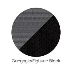 Quill Brand® Ayalon Fabric Seat Gargoyle Mesh Task Chair, Black (V-AYALON-GAR-BK) 11 Quill Brand® Ayalon Fabric Seat Gargoyle Mesh Task Chair, Black (V-AYALON-GAR-BK) -Quill Brand® sp80447223 s7