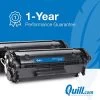 Quill Brand® Remanufactured Black High Yield Toner Cartridge Replacement For Dell H625 (N7DWF) (Lifetime Warranty) 2 Quill Brand® Remanufactured Black High Yield Toner Cartridge Replacement For Dell H625 (N7DWF) (Lifetime Warranty) -Quill Brand® sp85556666 s7 2