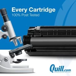 Quill Brand® Remanufactured Black Standard Yield Toner Cartridge Replacement For HP 83A (CF283AD), 2/Pack (Lifetime Warranty) 12 Quill Brand® Remanufactured Black Standard Yield Toner Cartridge Replacement For HP 83A (CF283AD), 2/Pack (Lifetime Warranty) -Quill Brand® sp85556676 s7 17