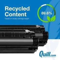 Quill Brand® Remanufactured Black High Yield Toner Cartridge Replacement For Brother TN-850 (TN850) (Lifetime Warranty) 13 Quill Brand® Remanufactured Black High Yield Toner Cartridge Replacement For Brother TN-850 (TN850) (Lifetime Warranty) -Quill Brand® sp85556679 s7 2