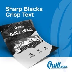 Quill Brand® Remanufactured Black High Yield Toner Cartridge Replacement For Xerox 3210/3220 (106R01485/106R01486) 15 Quill Brand® Remanufactured Black High Yield Toner Cartridge Replacement For Xerox 3210/3220 (106R01485/106R01486) -Quill Brand® sp85556681 s7 27