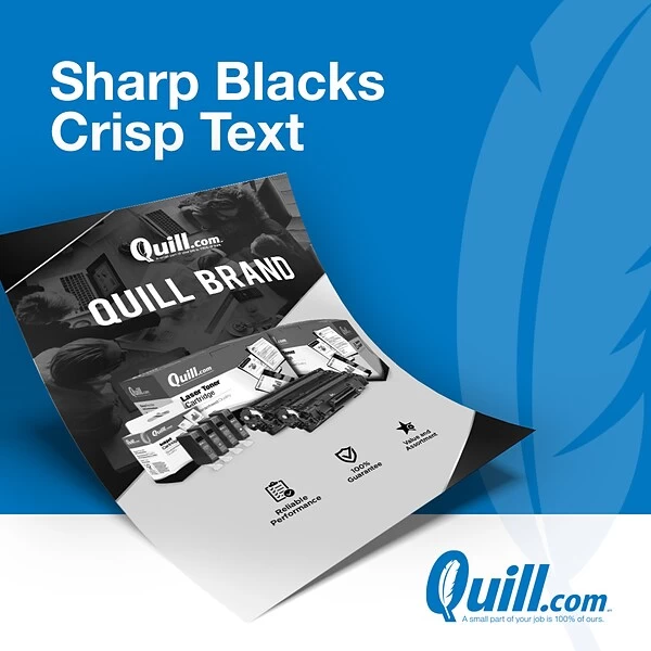 Quill Brand® Dell Remanufactured Drum Cartridge (Lifetime Warranty) 9 Quill Brand® Dell Remanufactured Drum Cartridge (Lifetime Warranty) - Image 7